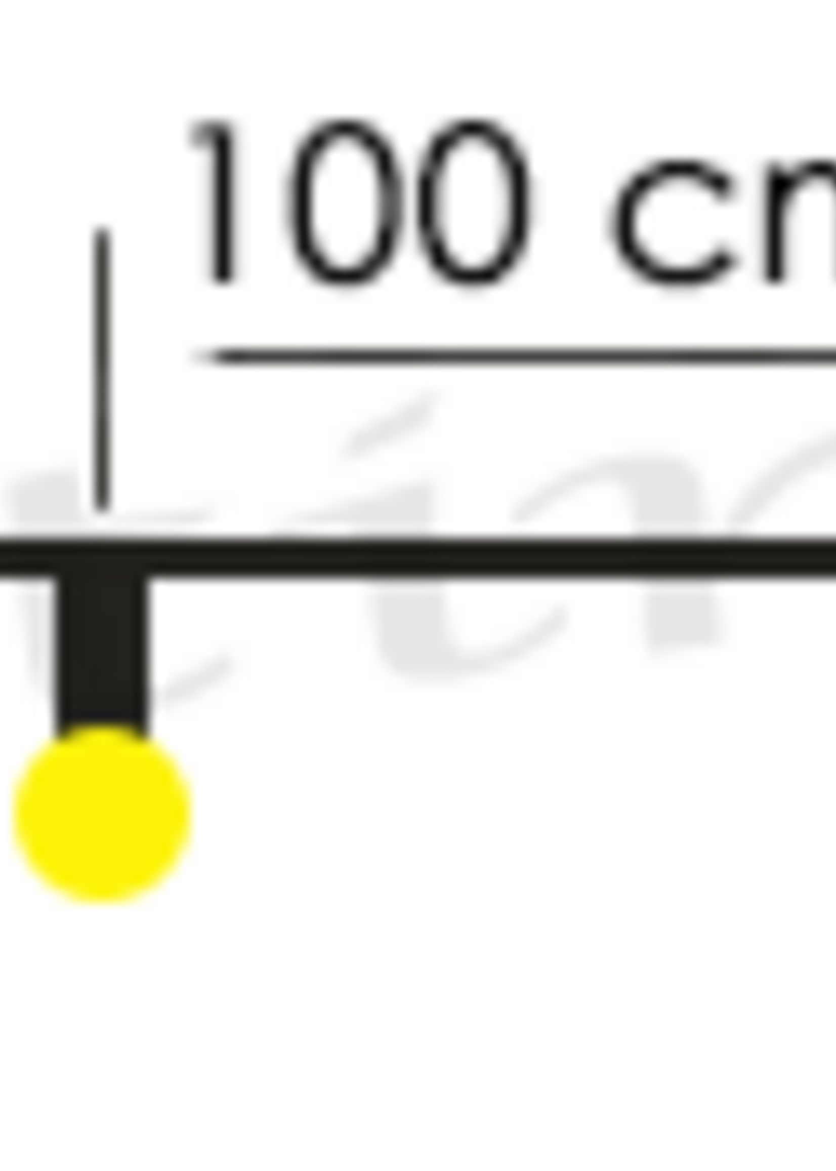 Witte prikkabel 10 meter met 20 witte LED lampen