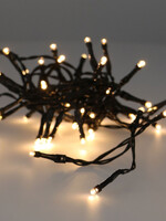 S.I.A S.I.A 24 LED kerst snoer op batterij