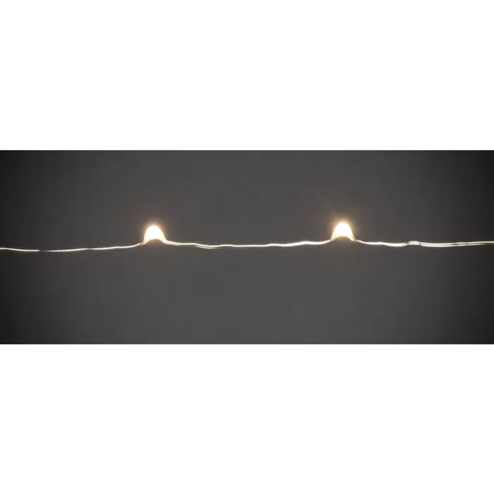 Konstsmide Konstsmide kerstverlichting - microLED boommantel met 180 micro LEDs