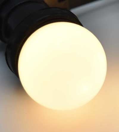 Amlux Doe het zelf Set - 20 meter Zwart