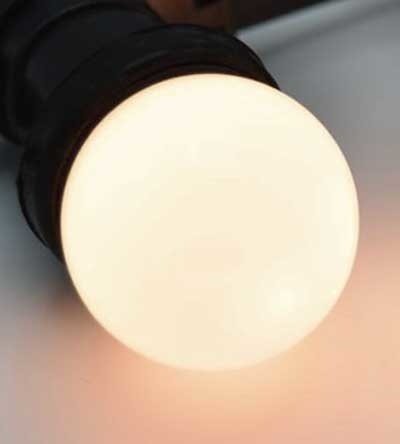 Amlux Doe het zelf Set - 20 meter Zwart