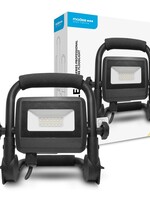 Modee LED Bouwlamp 10W (1300 Lm) 4000K