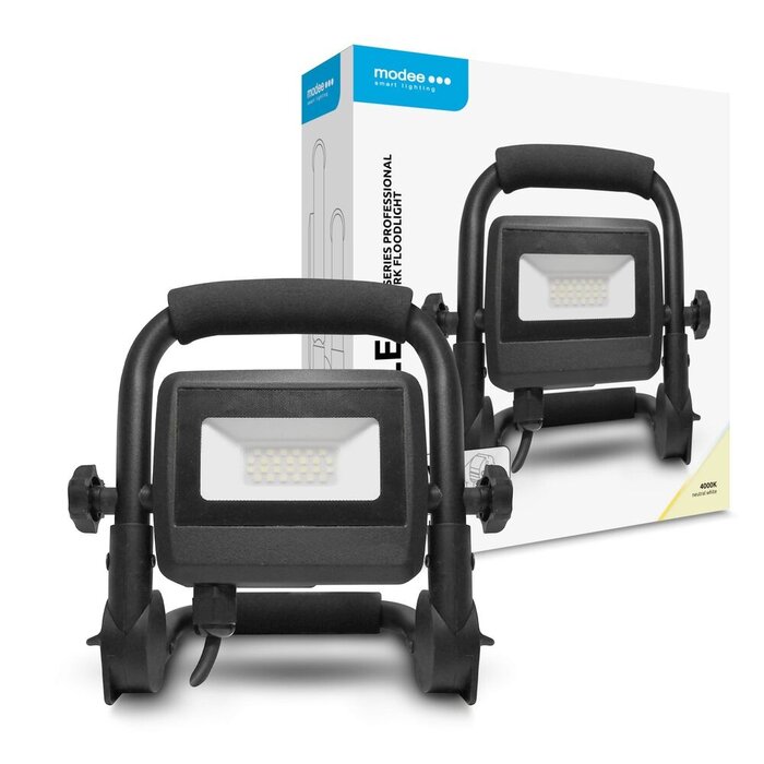 Modee LED Bouwlamp 10W (1300 Lm) 4000K