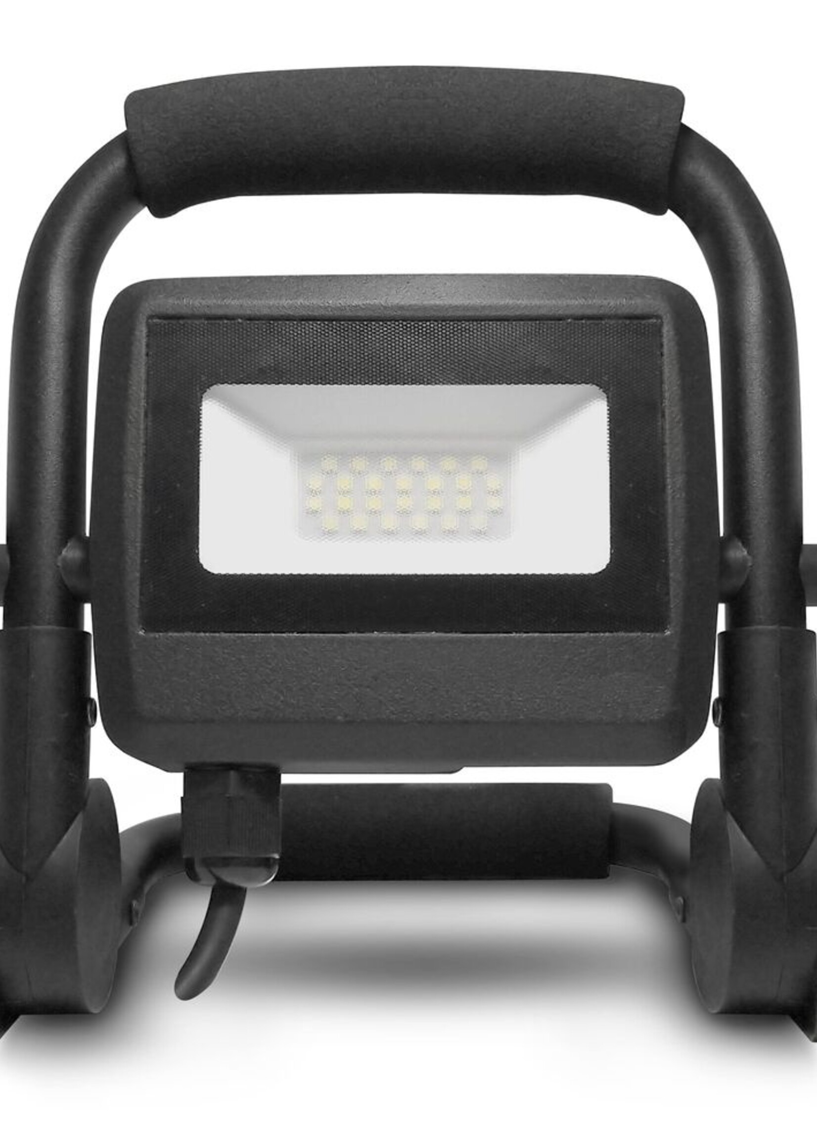Modee LED Bouwlamp 10W (1300 Lm) 4000K