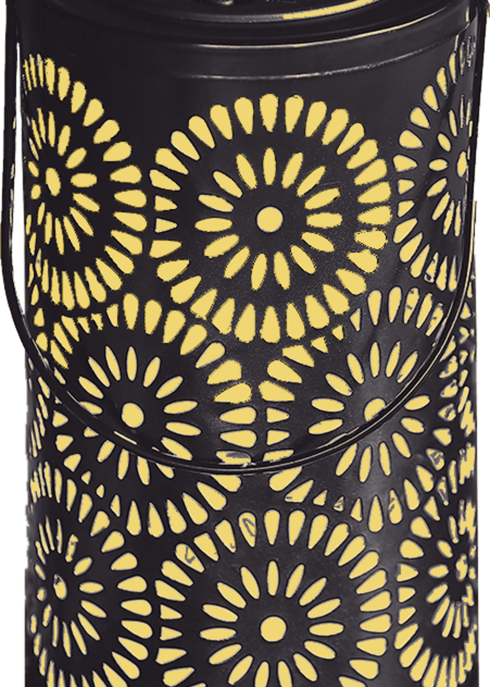 Modee LED Solar tafellamp IP44 3000K - LT010