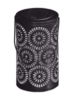 Modee LED Solar tafellamp IP44 3000K - LT010