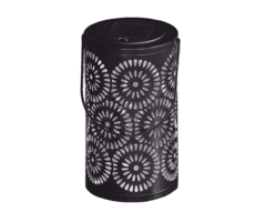 Modee LED Solar tafellamp IP44 3000K - LT010