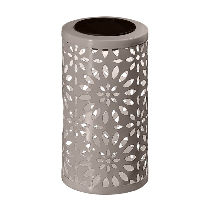 Modee LED Solar tafellamp IP44 3000K - LT009