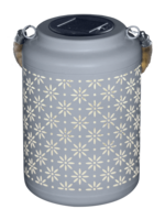 Modee LED Solar tafellamp IP44 3000K - LT005W