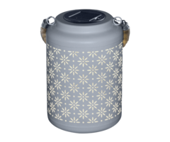 Modee LED Solar tafellamp IP44 3000K - LT005W