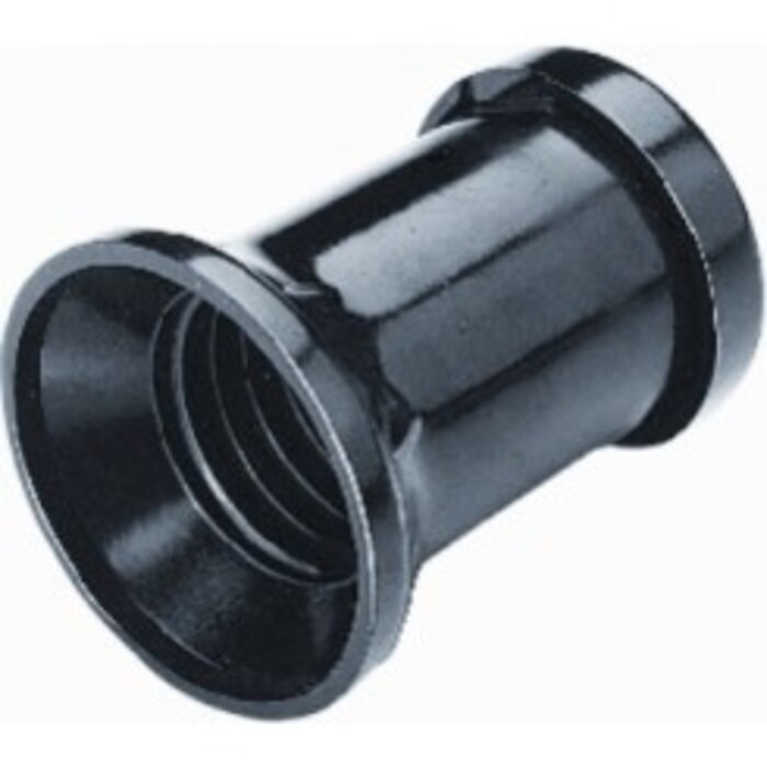 Kaiser Prikkabel Lamphouder Fitting E27 Nr 687