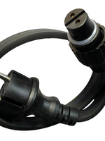 Amlux Aansluitsnoer koppelbare prikkabel 5 meter