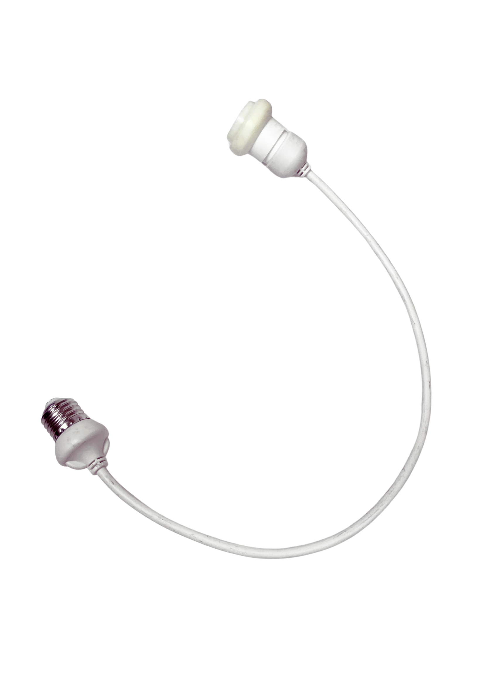 Amlux Hangende fitting E27 - 60CM