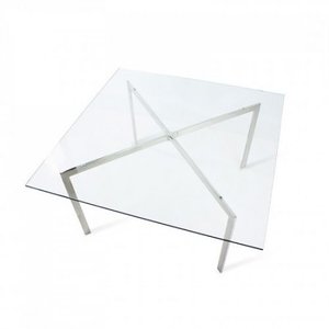 Barcelona koffietafel Barcelonachair Barcelona koffietafel