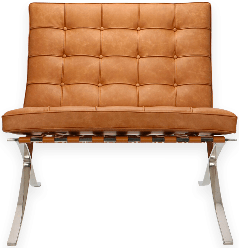 De Barcelona Chair De Barcelona Chair