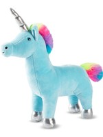 Fringe Studio Over the rainbow unicorn
