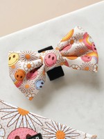 Cocopup London Happiness bow tie