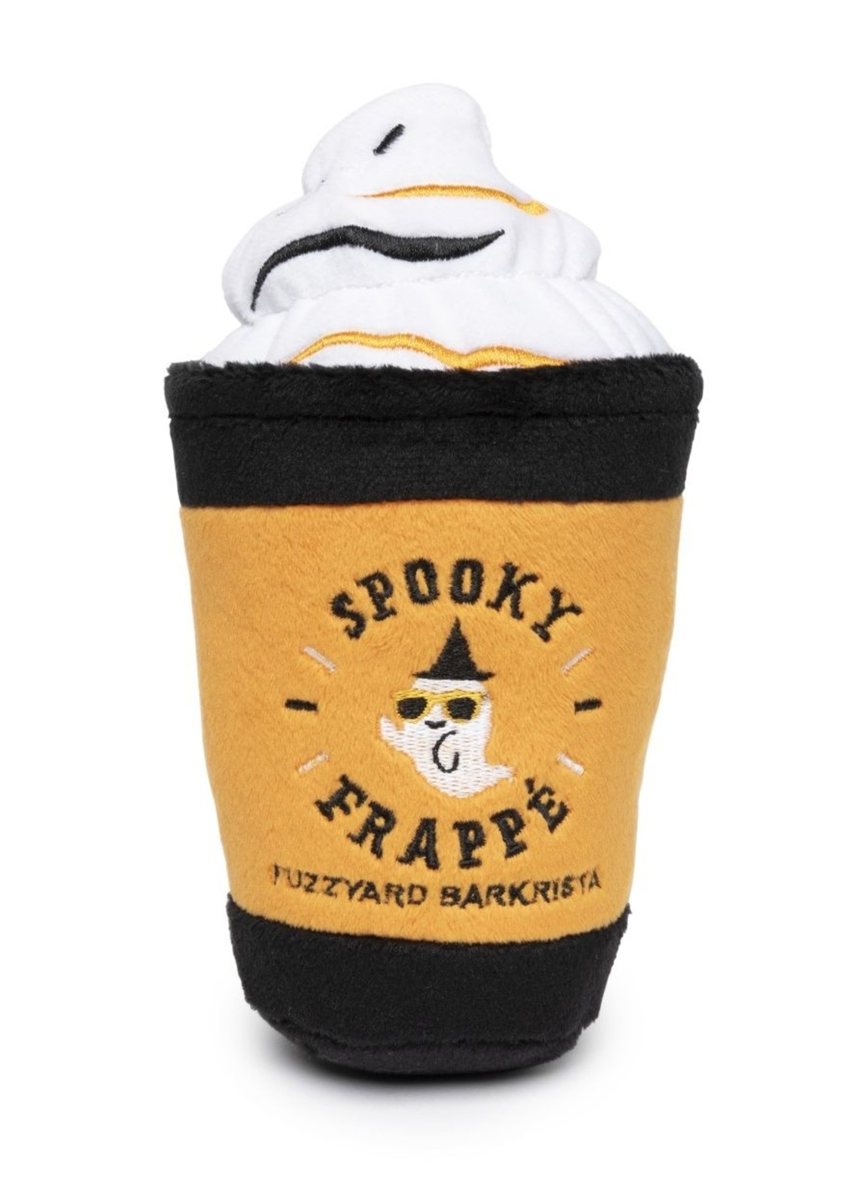 Fuzzyard Spooky Frappe