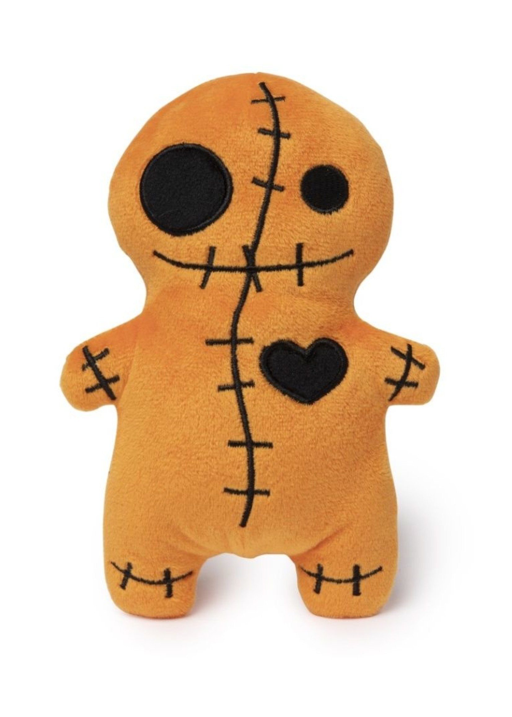 Fuzzyard Pin Cushion Doll