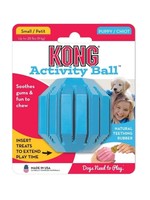 Kong Puppy Activity Ball