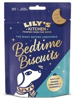 Lily's Kitchen Christmas Bedtime Biscuits