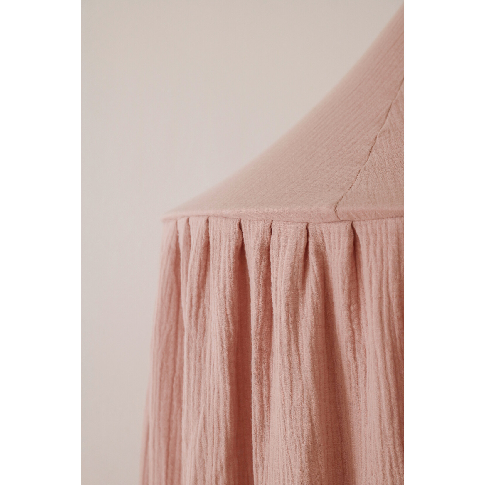 MOI MILI CANOPY BABY PINK