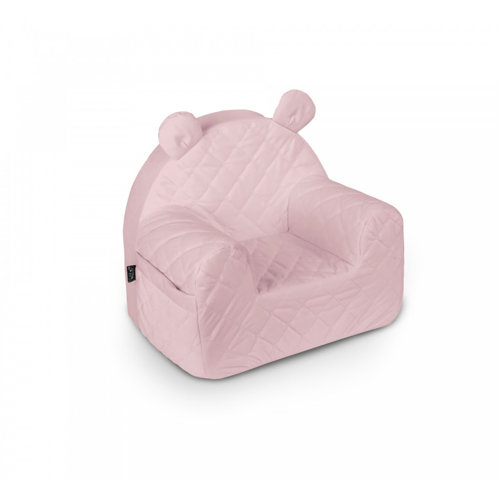 Kinderfauteuil Pink