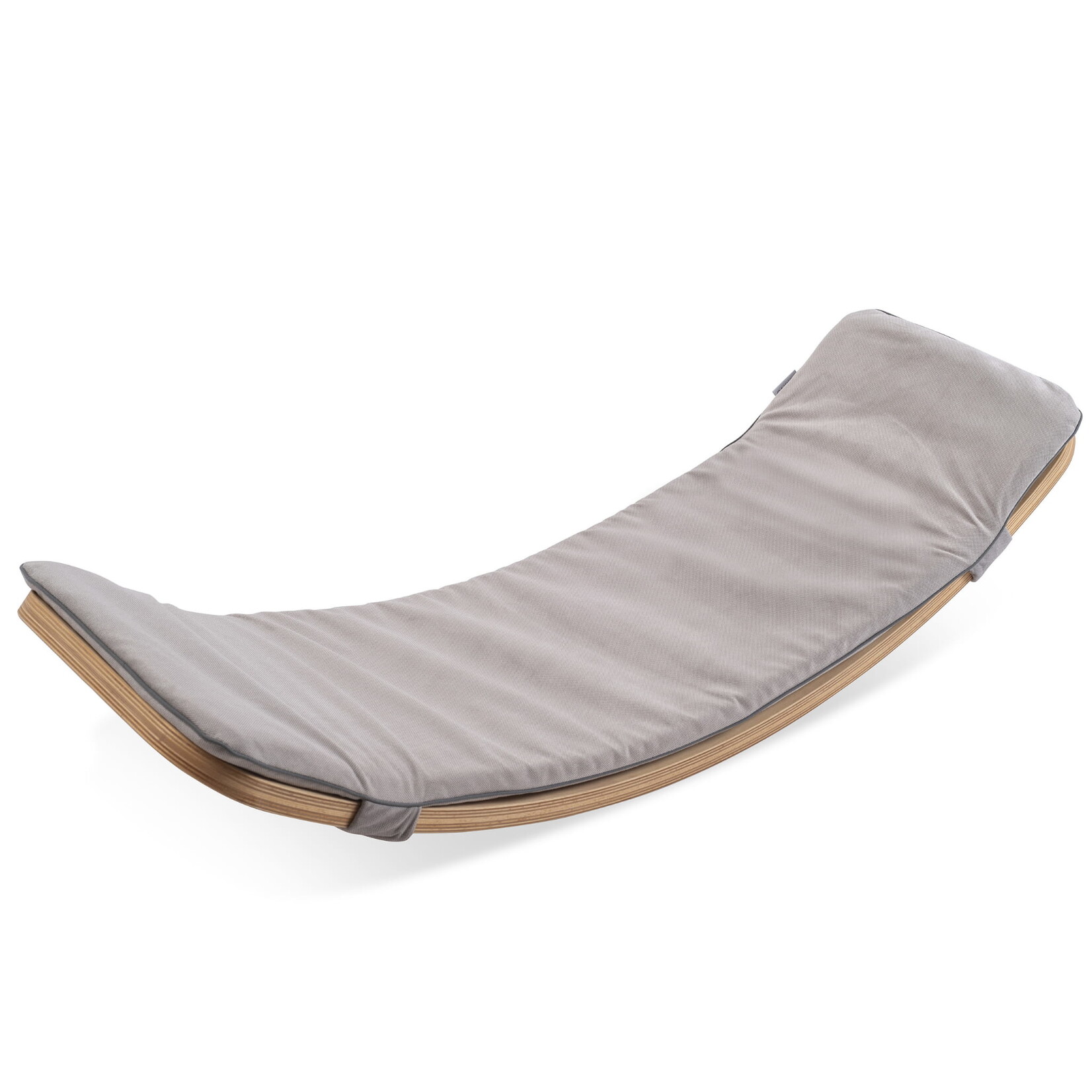 Gakker Balance board Relax Set - Grey