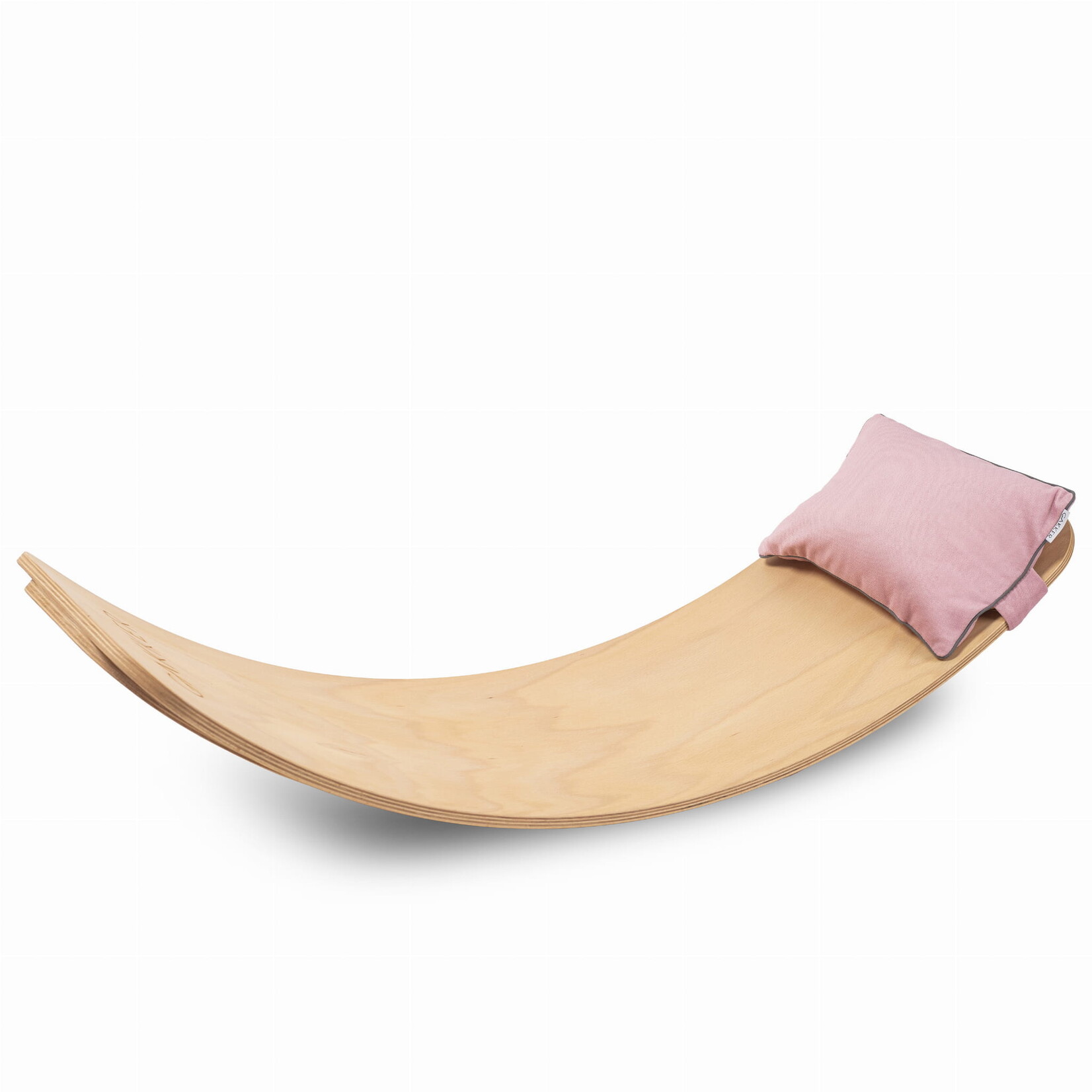 Gakker Balance board Relax Set - Pink