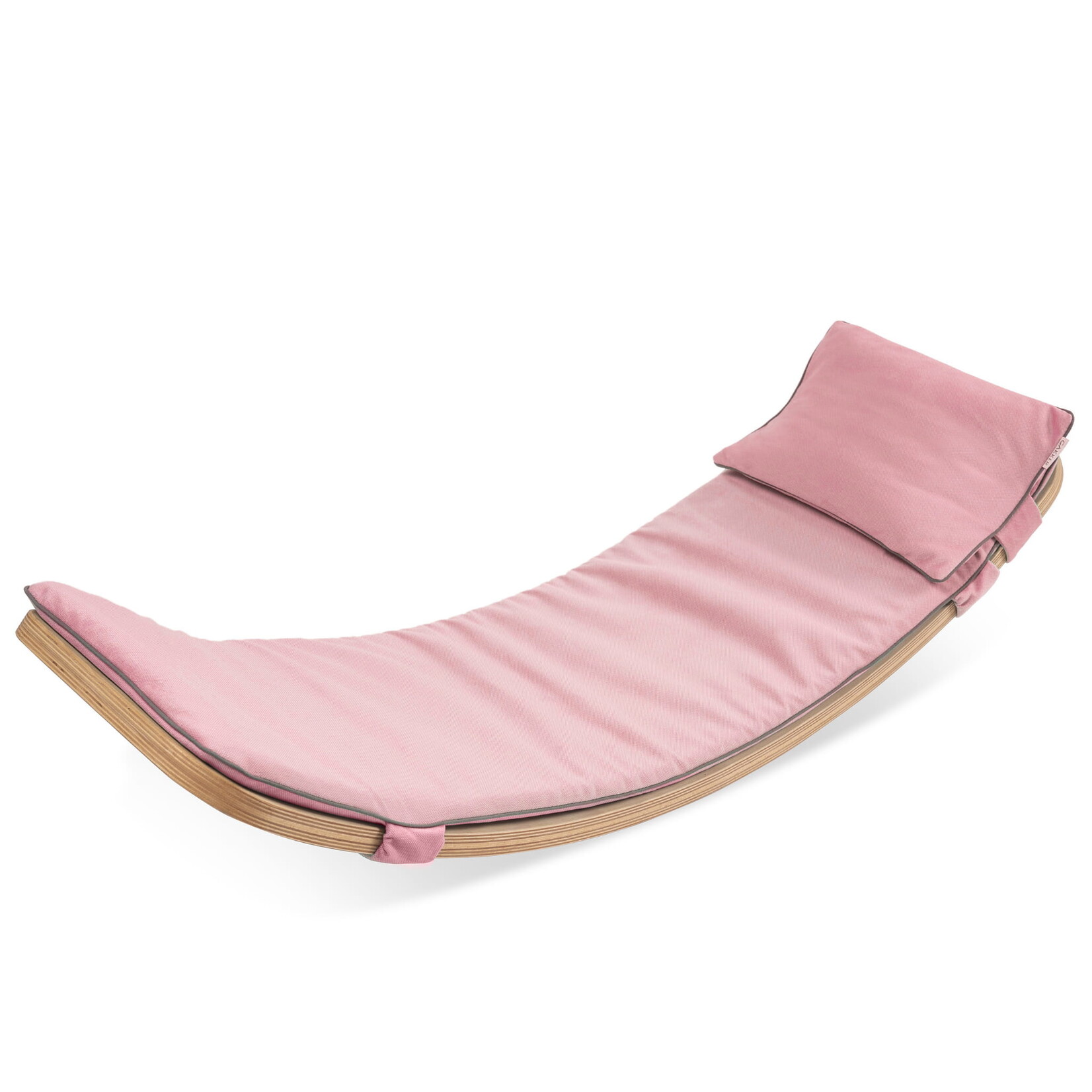 Gakker Balance board Relax Set - Pink