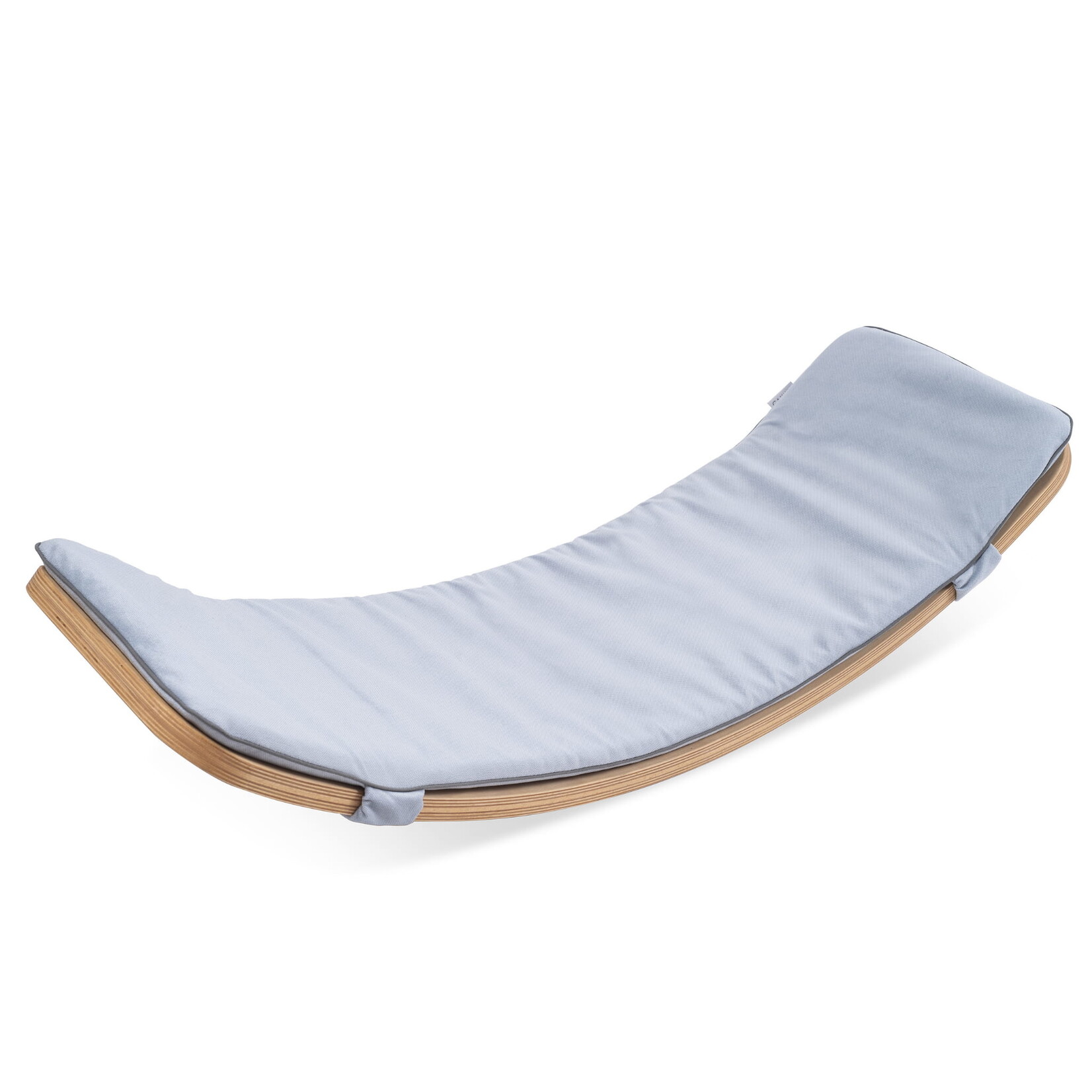 Gakker Balance board Relax Set - Sky grey