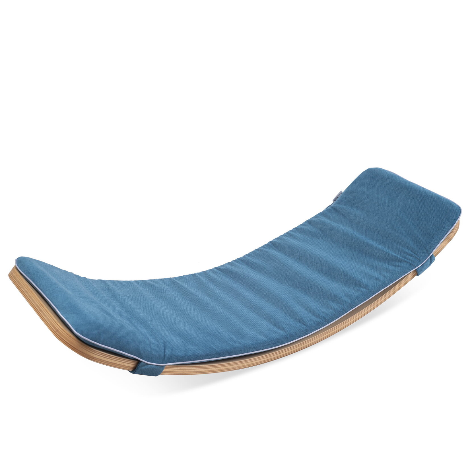 Gakker Balance board Relax Set - Turquoise