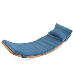 Gakker Balance board Relax Set - Turquoise