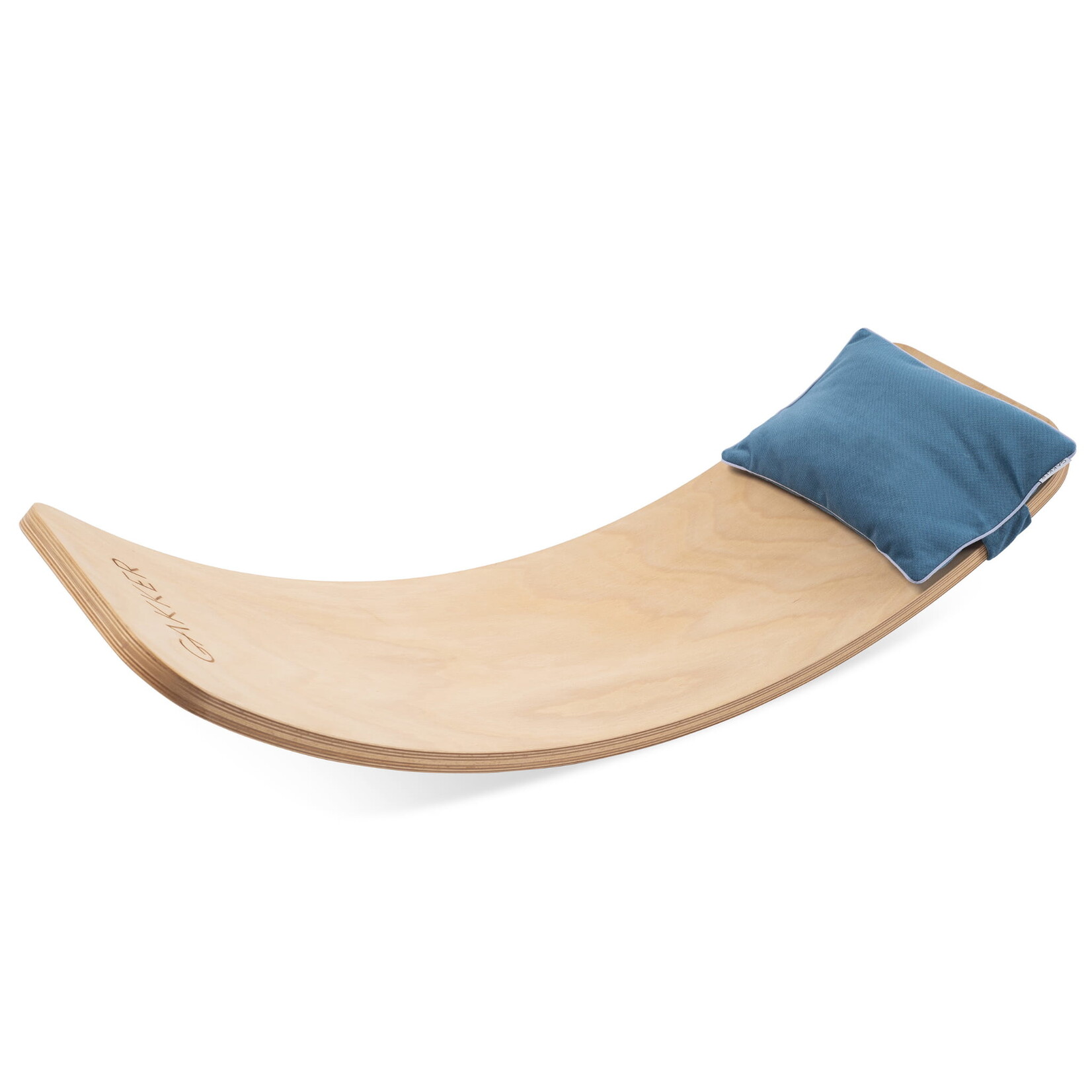Gakker Balance board Relax Set - Turquoise