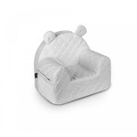 Kinderfauteuil Grey - grijs