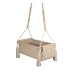 Schommelwieg NewBorn Beige