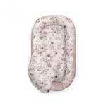 Babynest Cocoon Rose -Cherry light