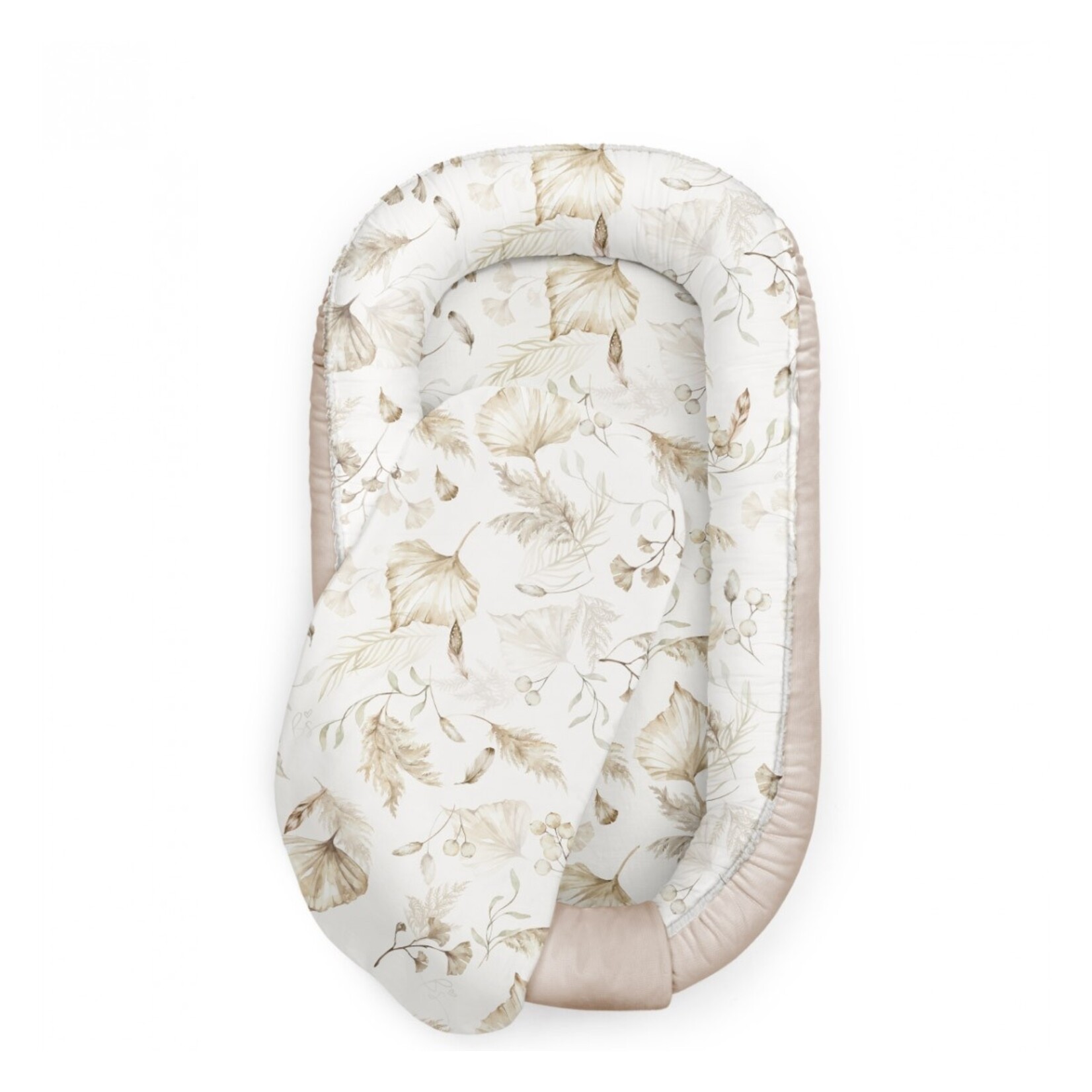 Babynest Cocoon Boho- beige