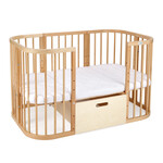 Waldin Lade voor 7 in 1 Babybed