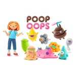 HeyClay HeyClay PoopOops - 16 kleuren