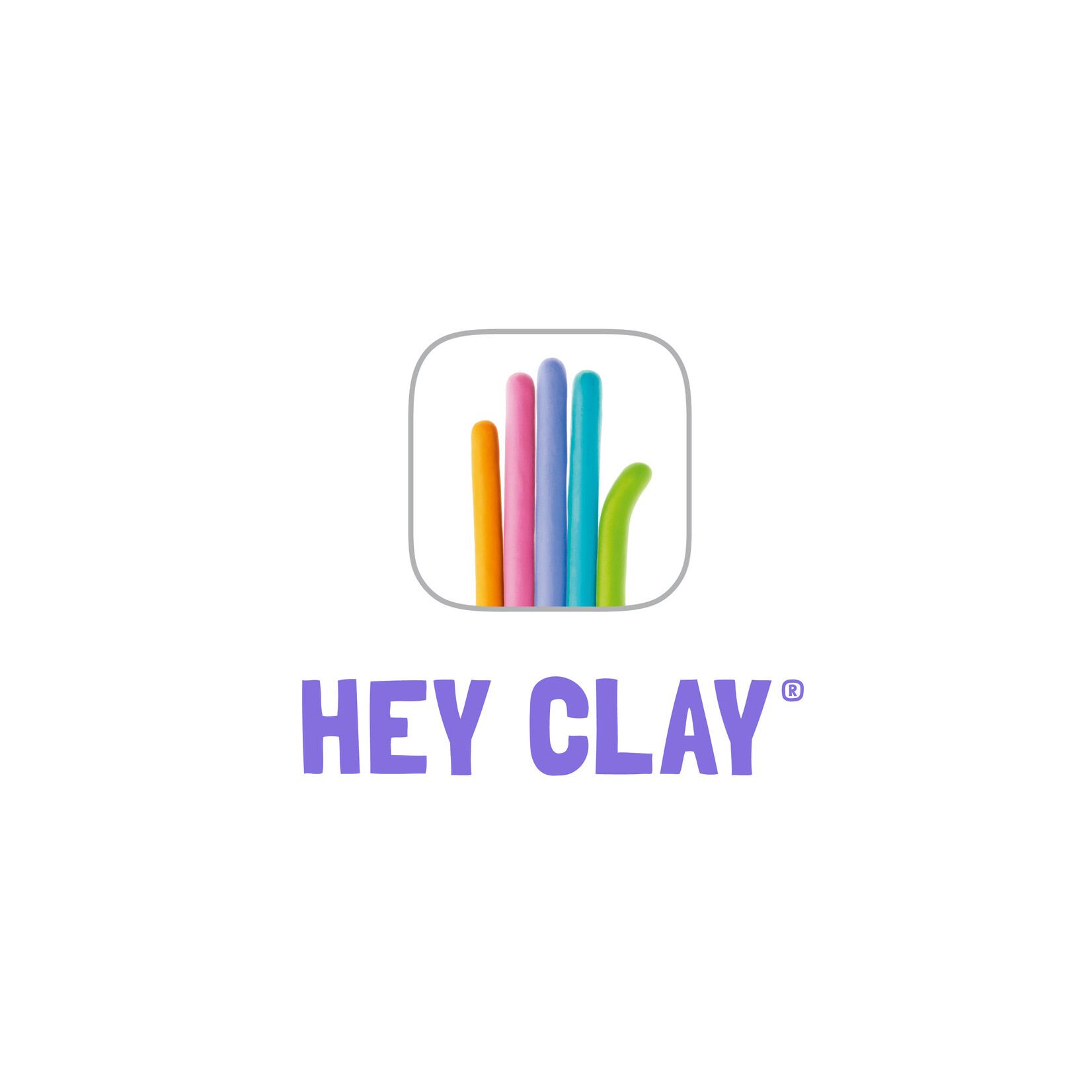 HeyClay HeyClay PoopOops - 16 kleuren