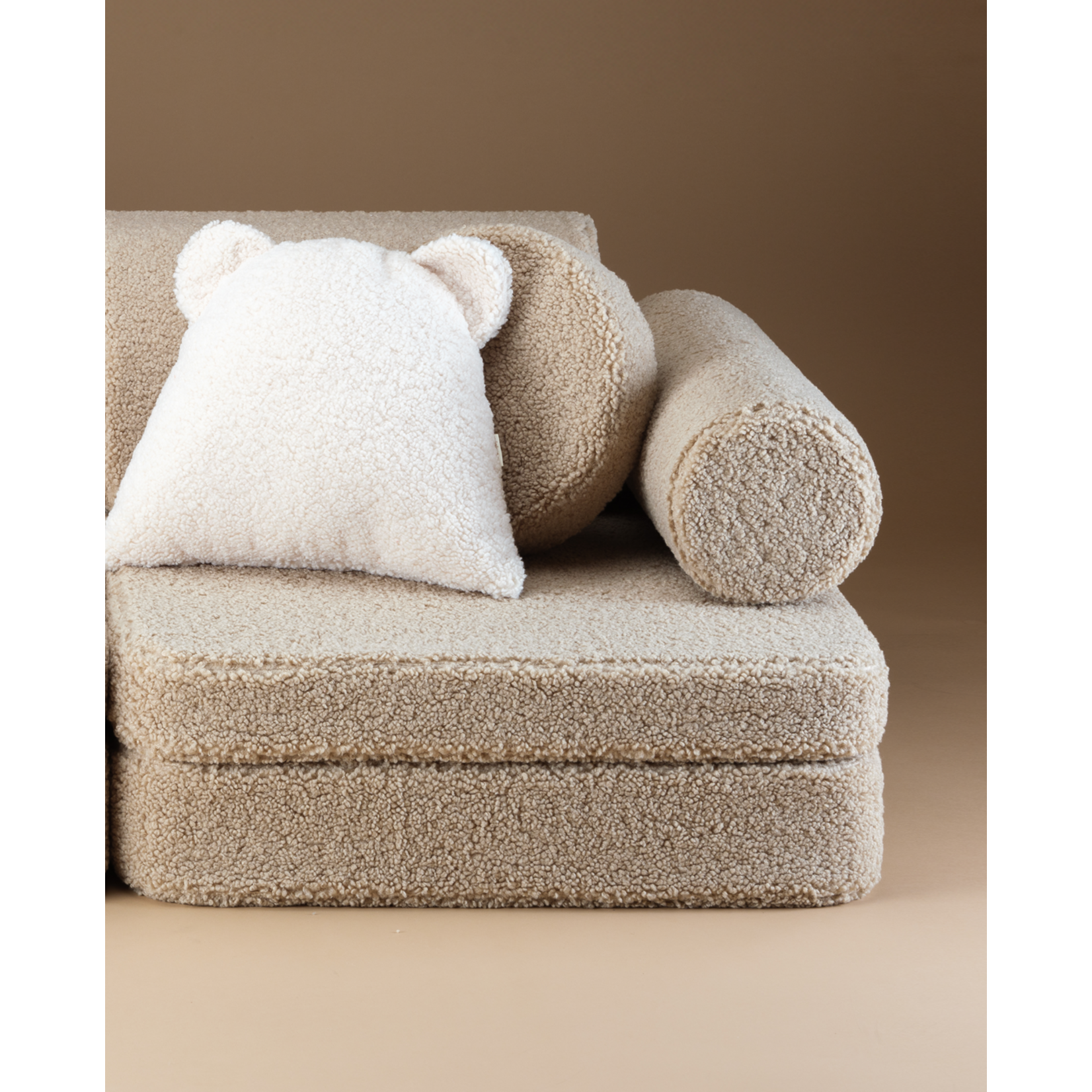 Wigiwama Wigiwama Settee Biscuit