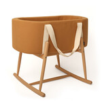 Charlie Crane Moses mand KUKO  - Camel
