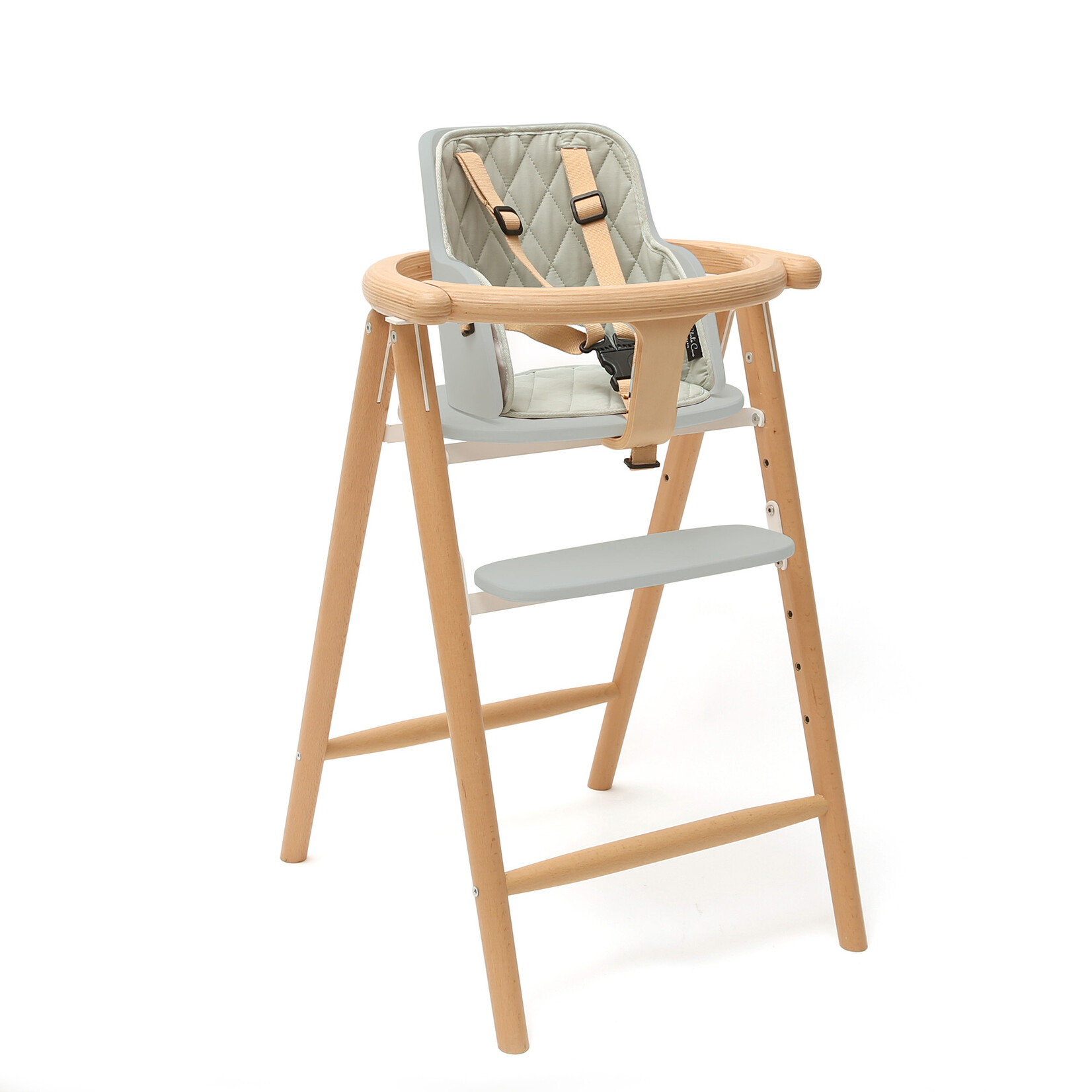 Charlie Crane Babyset voor TOBO eetstoel - Charlie Cane - Farrow