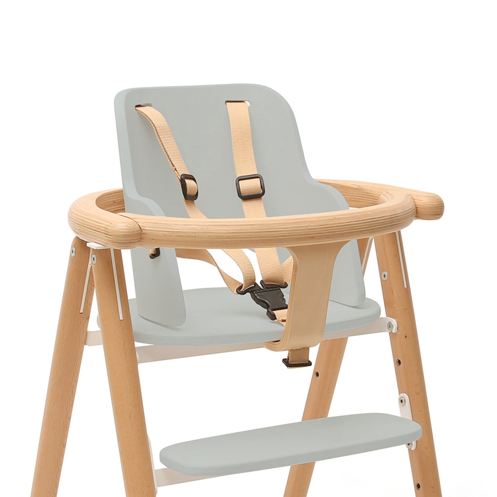 Charlie Crane Babyset voor TOBO eetstoel - Charlie Cane - Farrow