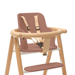 Charlie Crane Babyset voor TOBO eetstoel -Rose