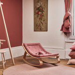 Charlie Crane Schommelstoel - Bois de Rose