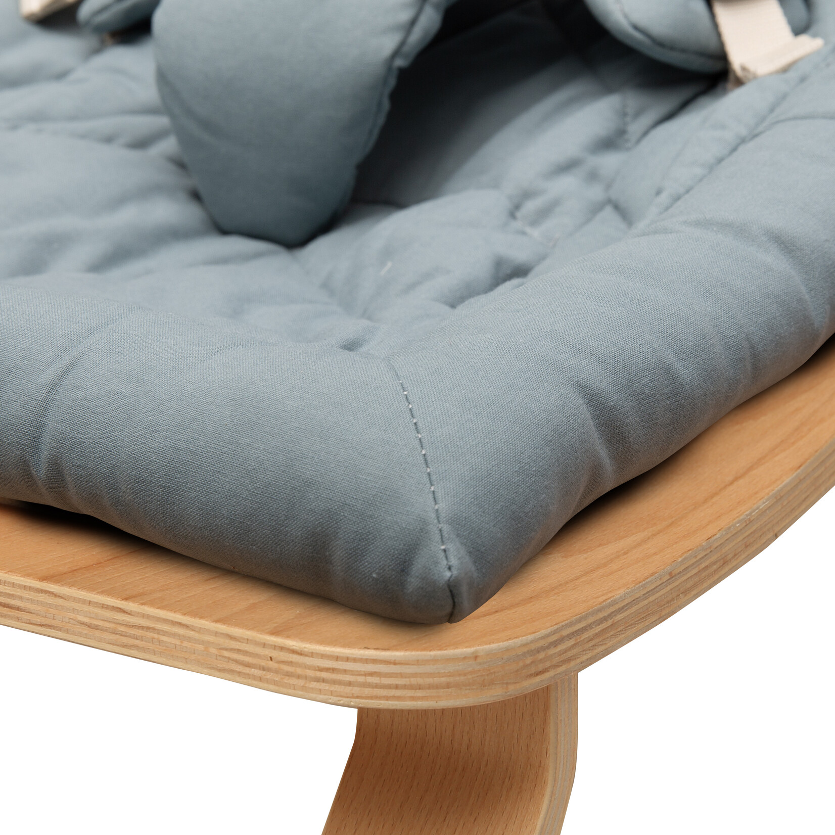 Charlie Crane Schommelstoel  - Orage/Blauw