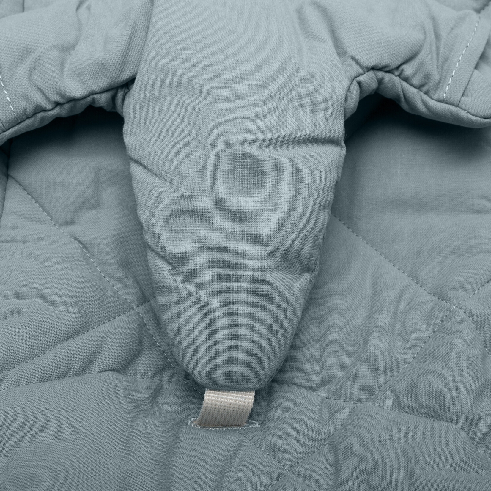 Charlie Crane Schommelstoel  - Orage/Blauw