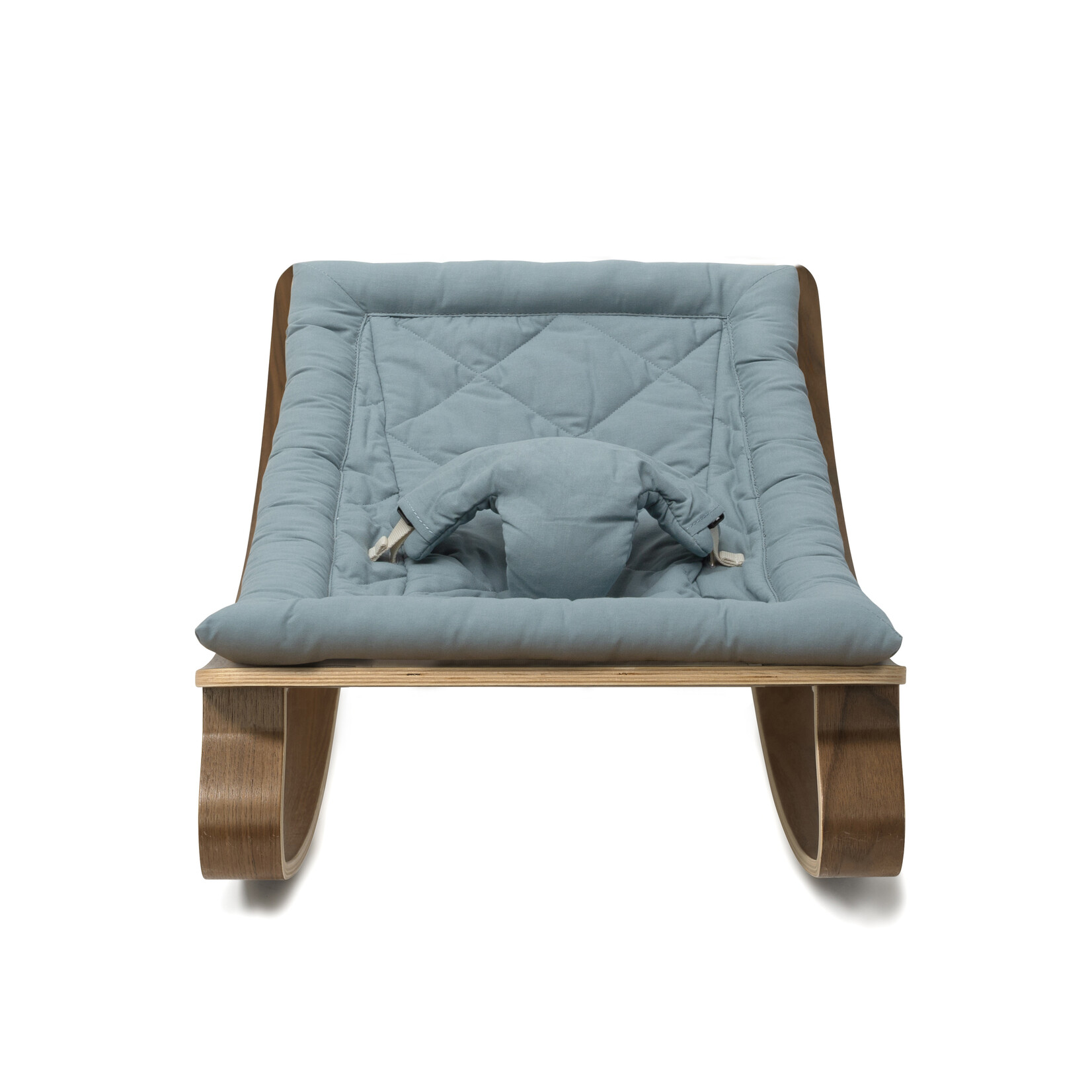 Charlie Crane Schommelstoel  - Orage/Blauw